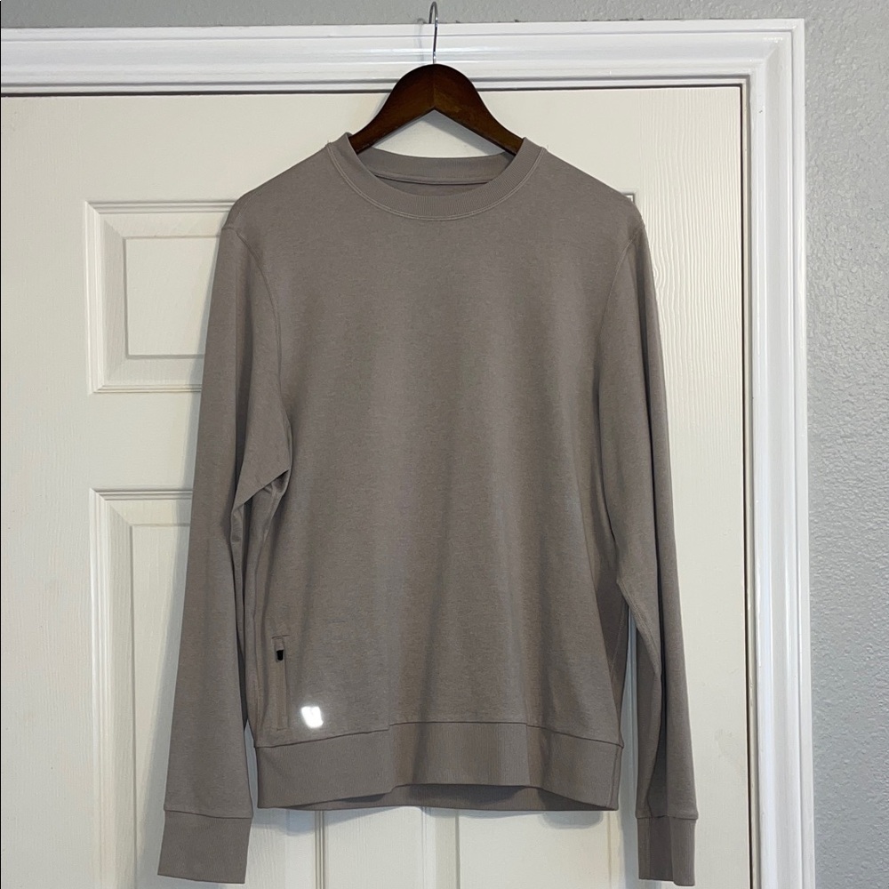 Vuori Men’s Medium Activewear Pullover